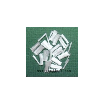 聚丙烯纤维工程抗裂纤维 高速混凝土聚丙烯纤维厂家批发图1