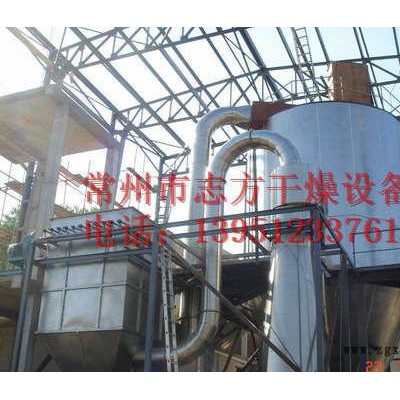 聚氯乙烯喷雾干燥机，LPG系列聚氯乙烯喷雾干燥机，志方干燥设备图2
