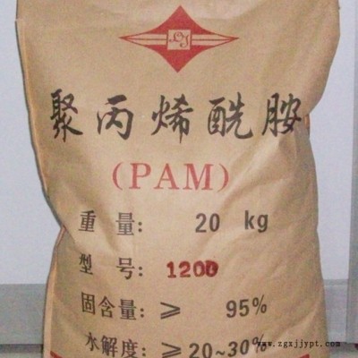 顺达优等级 聚丙烯酰胺 山东pam聚丙烯酰胺厂家供应商图3