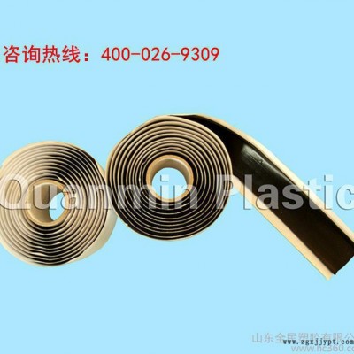 直销PVC防腐胶带 聚氯乙烯防腐胶带 防腐填充材料图2