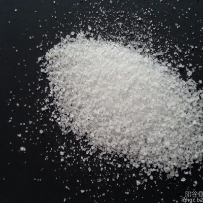 山东龙泉聚丙烯酸钾 农用聚丙烯酸钾 聚丙烯酸钾盐图3