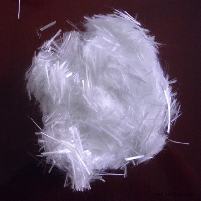 工程聚丙烯抗裂纤维  抗裂耐拉纤维纤维素  人造抗裂纤维 聚丙烯纤维