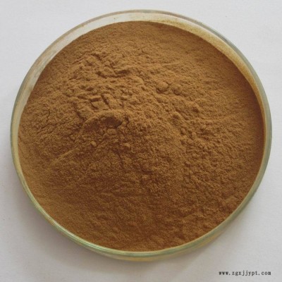 宁夏厂家供应白术提取物多糖50% 白术粉80-120目  白术浸膏粉化妆品原料图3