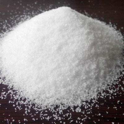 聚丙烯酰胺  阴离子聚丙烯酰胺图8
