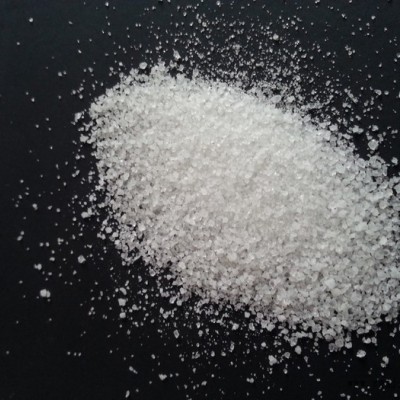 供应鲁泉阳离子絮凝剂 聚丙烯酰胺厂家 山东聚丙烯酰胺 高离子度聚丙烯酰胺 污泥脱水专用聚丙烯酰胺图1