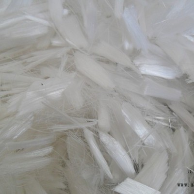 河北厂家聚丙烯纤维 抗裂纤维 耐拉纤维 砂浆腻子粉用聚丙烯短纤维图3