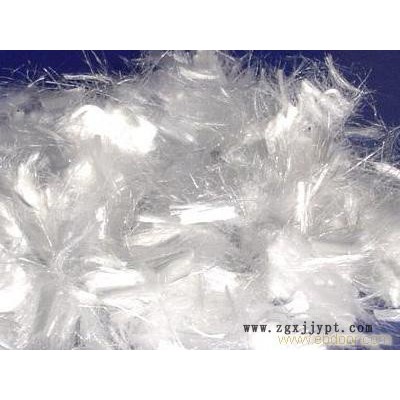 河北厂家聚丙烯纤维 抗裂纤维 耐拉纤维 砂浆腻子粉用聚丙烯短纤维图2