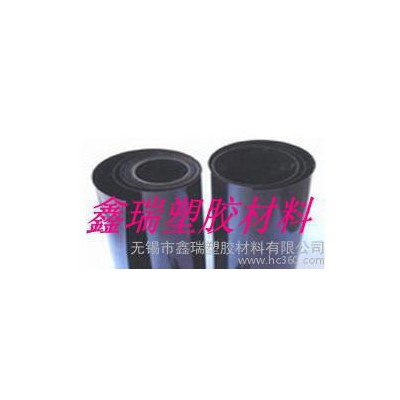 聚氯乙烯薄片 透明磨砂片材 0.45mm/0.5mm单面磨砂