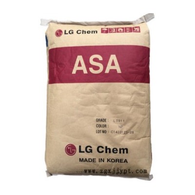 耐冲击ASA塑料 LI-941韓国LG 耐高温工程塑料 抗紫外线 塑胶原料 阻燃耐热图3