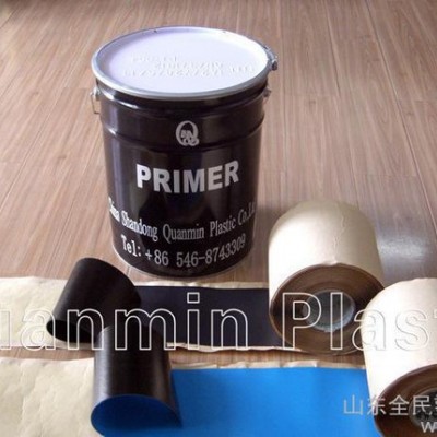 PVC聚氯乙烯防腐胶带国内PVC胶带生产公司抗酸碱防腐胶带图1