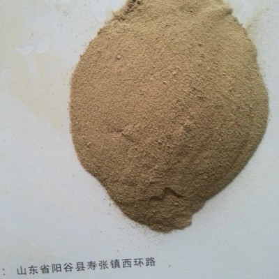 水解聚丙烯腈铵盐 山东水解聚丙烯腈铵盐厂家图3