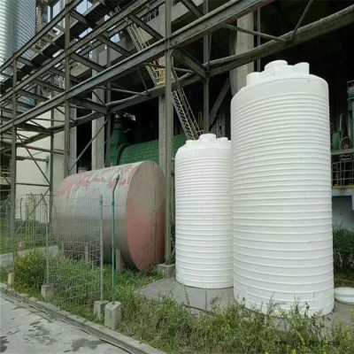 15立方液态化工原料残液清洗废水储罐重庆生产厂家图7