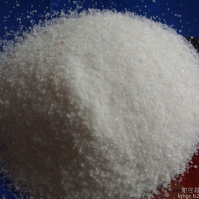 环保用净水药剂 阴离子聚丙烯酰胺 水处理用聚丙烯酰胺 PAM 阴离子型聚丙烯酰胺图1