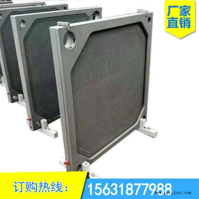 高效聚丙烯板框滤板A广灵县聚丙烯高压板框滤板A耐高温聚丙烯板框滤板厂家图1