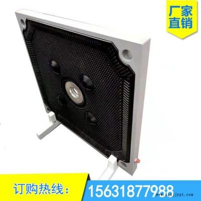 高效聚丙烯板框滤板A广灵县聚丙烯高压板框滤板A耐高温聚丙烯板框滤板厂家图2