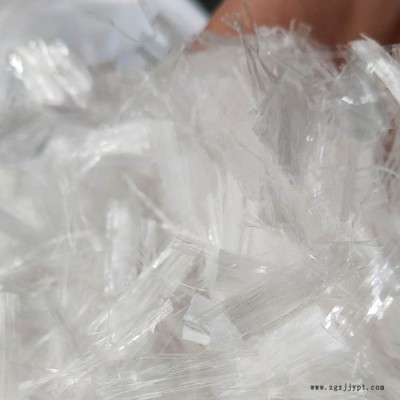 智容 专业批发聚丙烯纤维网 抗裂耐拉 **  聚丙烯砂浆纤维图5