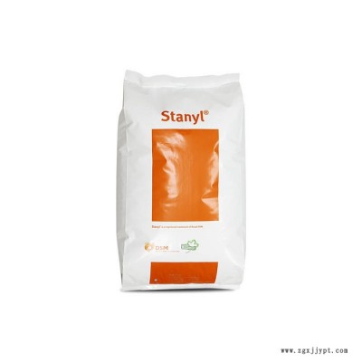 PA46荷兰帝斯曼 工程塑胶原料 汽车领域的应用 轴承 Stanyl TQ300F5图7