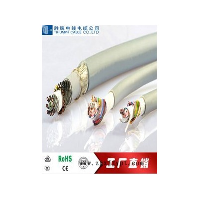 PVC电子线 UL1569 聚氯乙烯绝缘电气设备 耐高温电子线图2
