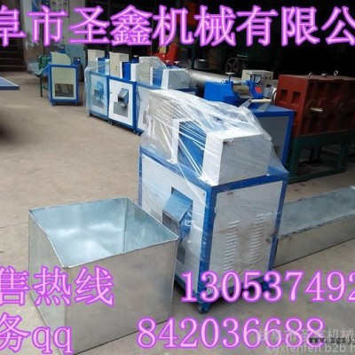聚氯乙烯泡沫颗粒机价格图3