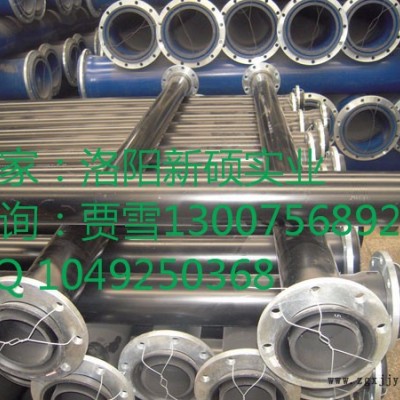 聚氯乙烯瓦斯抽放管PVC管图6
