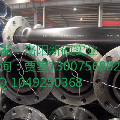 聚氯乙烯瓦斯抽放管PVC管图7