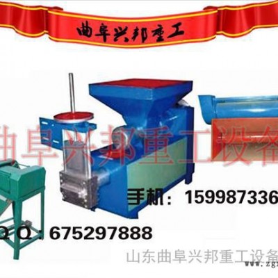 聚氯乙烯泡沫造粒机组图2