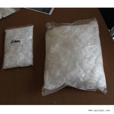 **聚丙烯纤维 丙纶纤维 聚丙烯单丝纤维 丙纶工程纤维图2