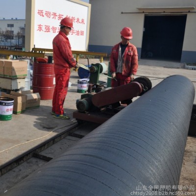 迈强牌 760聚丙烯胶粘带 聚丙烯防腐冷缠带厂家图3