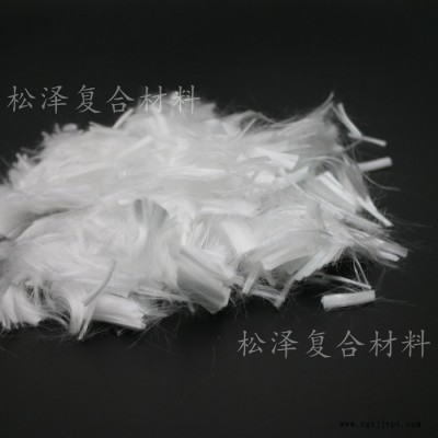山东货源供应PP纤维聚丙烯纤维 工程纤维水泥增强加固材料聚丙烯短纤维图4