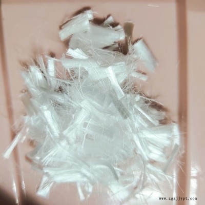 单丝聚丙烯纤维 混凝土工程抗裂耐腐蚀 防水渗聚丙烯纤维图7