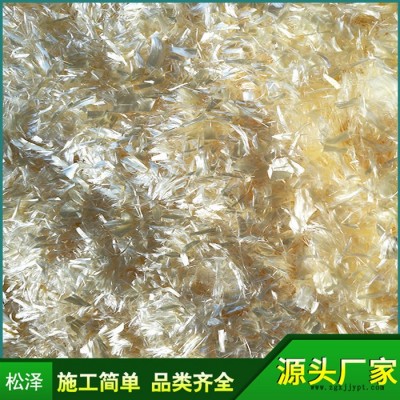 出售 聚丙烯腈纤维 抗裂纤维  混凝土工程纤维图8