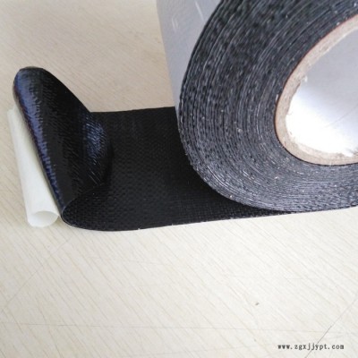 迈强牌1.8mm 全民塑胶防腐胶带聚丙烯防腐胶粘带聚丙烯胶粘带图6