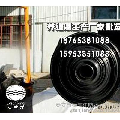 佛山现货供应聚氯乙烯塑料布图6
