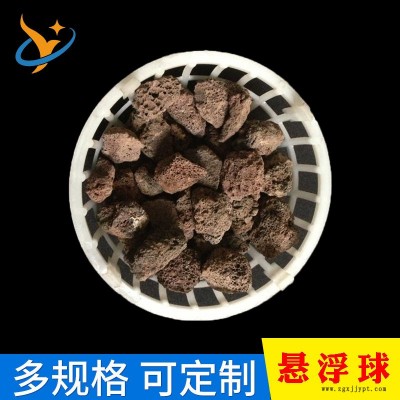 河北厂家供应聚丙烯材质150mm环保填料 填料|聚丙烯材质水常用填料|厂价图1