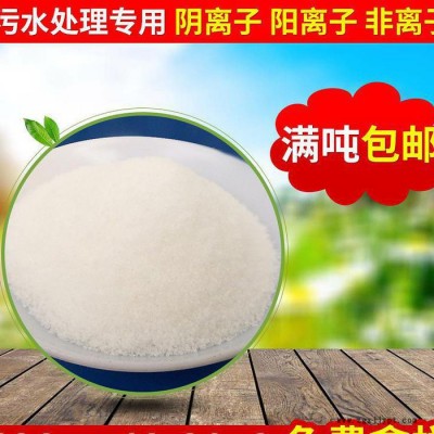 金丰 直销大量 絮凝剂聚丙烯酰胺pam阳离子阴离子非离子污水  聚丙烯酰胺图2