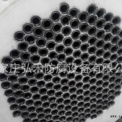 石墨降膜吸收器,聚丙烯降膜吸收器,降膜吸收器,石墨吸收器,聚丙烯图3