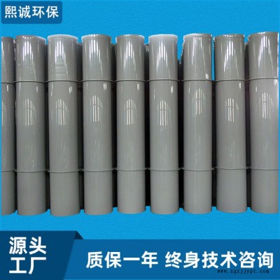 PP风管聚丙烯pp塑料价格 熙诚 管pp图5