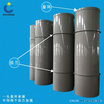 PP风管聚丙烯pp塑料价格 熙诚 管pp图4