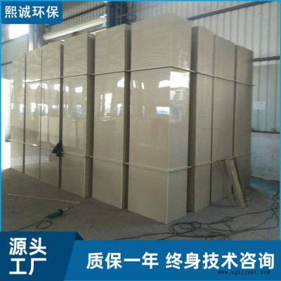 PP风管聚丙烯pp塑料价格 熙诚 管pp图7