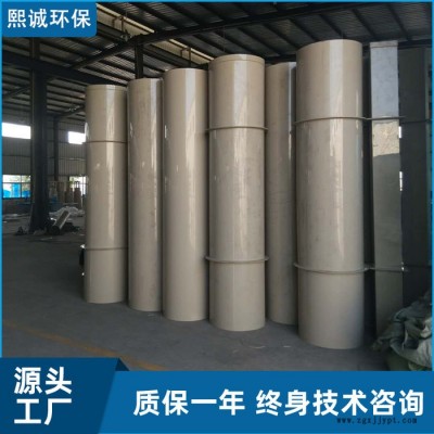 PP风管聚丙烯pp塑料价格 熙诚 管pp图6