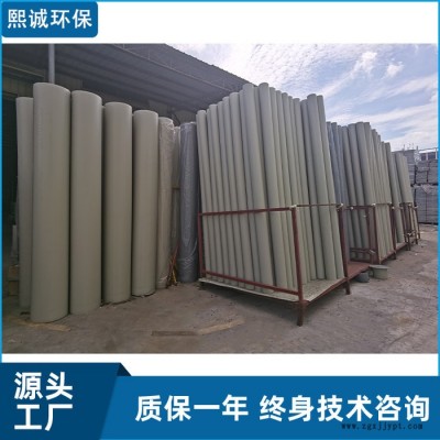 PP风管聚丙烯pp塑料价格 熙诚 管pp图8