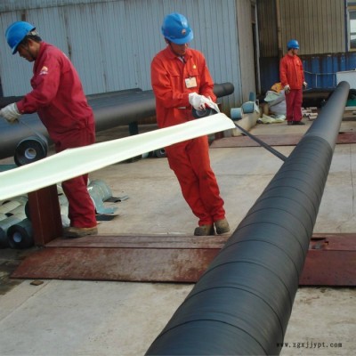 1.50mm 油气管道防腐胶带 聚丙烯防腐胶粘带图4