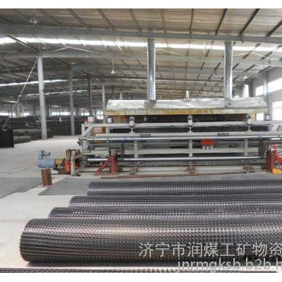 双向拉伸聚丙烯土工格栅 施工方便，省时，省力，缩短工期图2