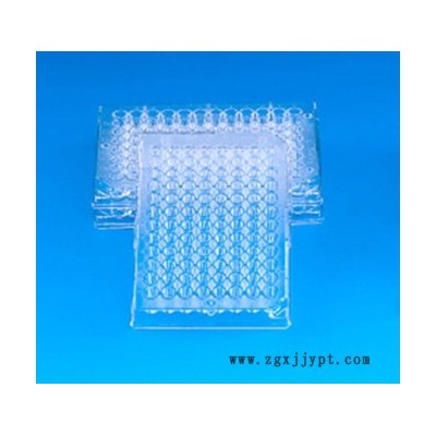赛默飞 Nunc F96 MicroWellTM微孔板，聚丙烯，外部尺寸128*86mm,表面，MaxiSorp，已灭菌图2