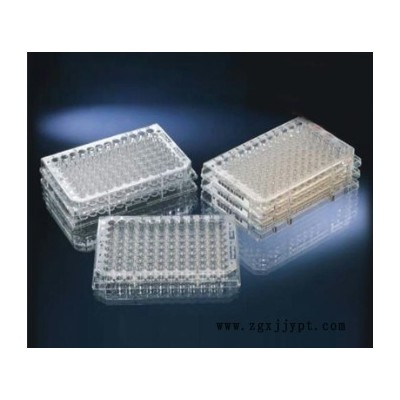 赛默飞 Nunc F96 MicroWellTM微孔板，聚丙烯，外部尺寸128*86mm,表面，MaxiSorp，已灭菌图3