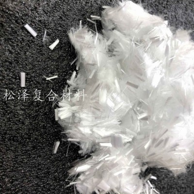 PP-短切聚丙烯纤维 合成纤维厂家 施工简单图3