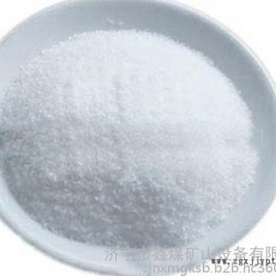 聚丙烯酰胺          澄清净化作用   应加速与被处理液的混合，出现絮凝物后，减慢搅速图1