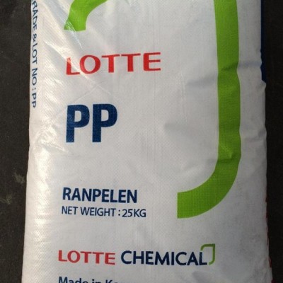 韩国乐天化学J-150 高抗冲聚丙烯PP 透明聚丙烯 食品级PP塑料颗粒 高强度均聚物 高刚性  热稳定 家庭用品图4