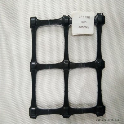 山东聚丙烯pp双向格栅 欢迎选购