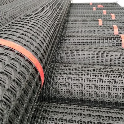山东聚丙烯pp双向格栅 欢迎选购图2